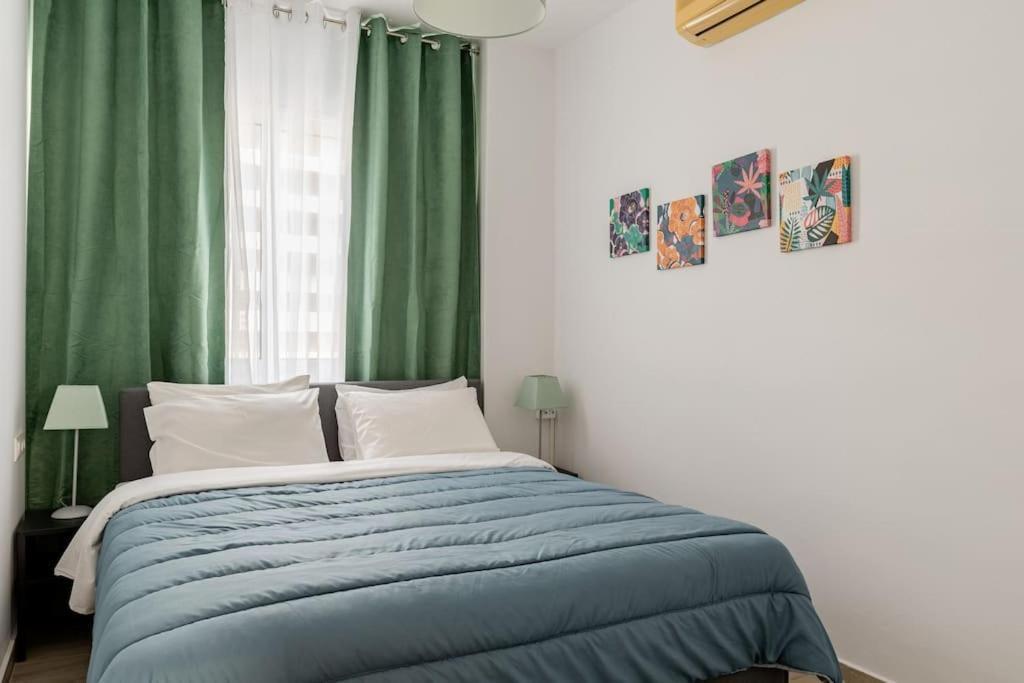 Brand New Bright Modern 6Bdr Apt-1Min To Acropolis Athens Exterior photo